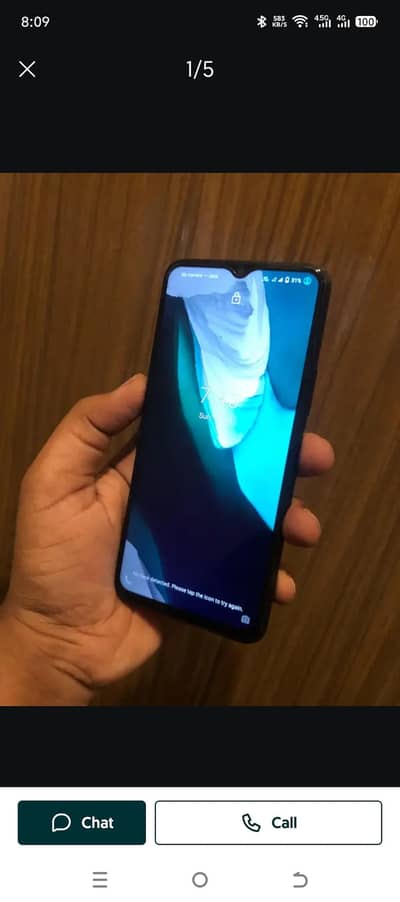 Vivo Y20