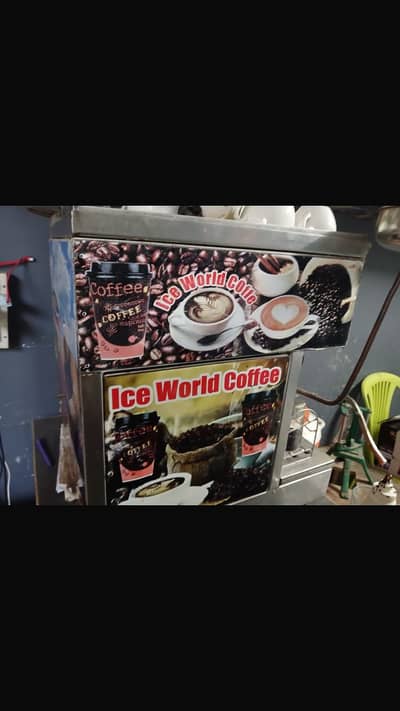 Hybrid steamer
