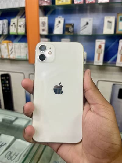 Apple iPhone 11
