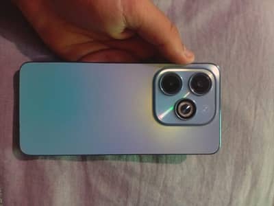 Infinix Hot 40i