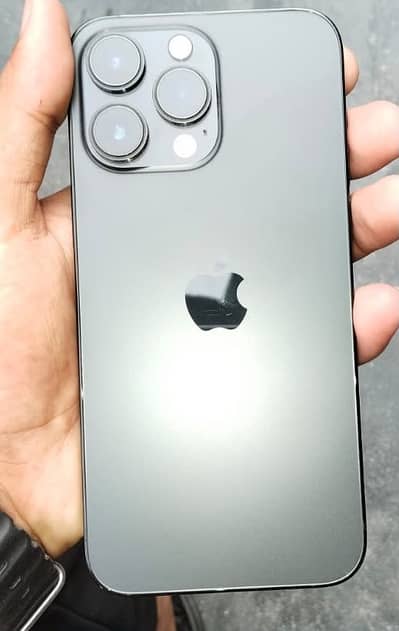 Apple iPhone 14 Pro Max