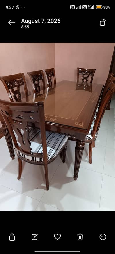 luxury dinings