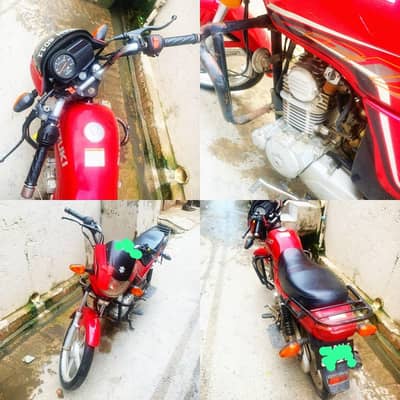Bike Sale