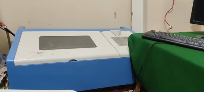 picture engagement leaser machine