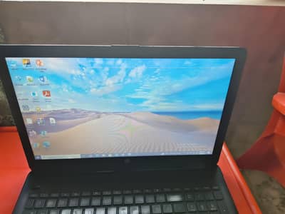 HP Core i3 7th Gen | 8GB RAM | 128GB SSD + 1TB HDD