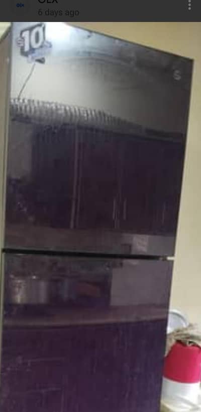 pel refrigerator
