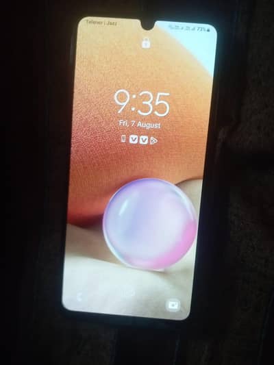 Samsung Mobile A32