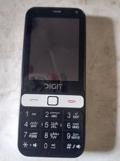 Digit 4g RedOne