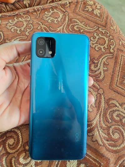 OPPO A16e 4-64
