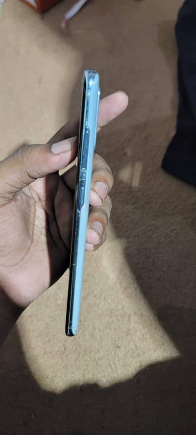 Samsung Mobile S20 Plus