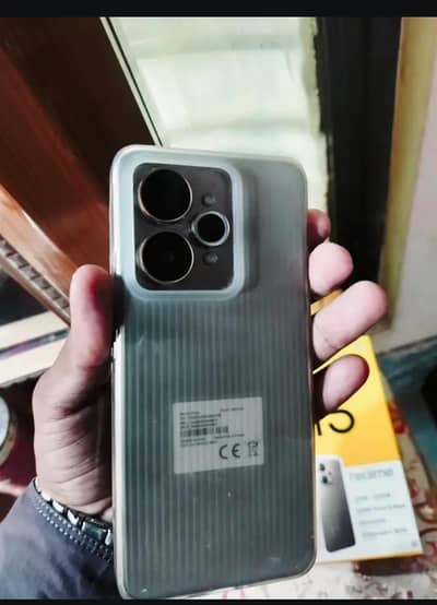 realme 15 5g 10 by 10 condition 30 day used only