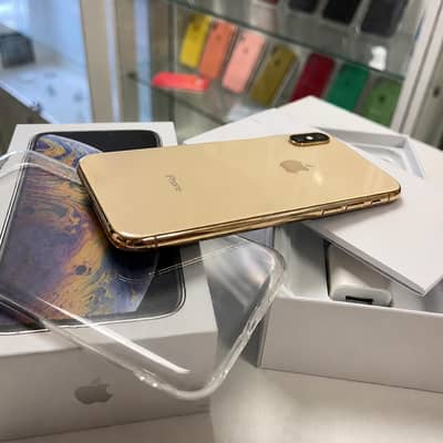 Apple iPhone XS Max | Price 6000 256GB