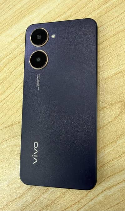 Vivo Y03