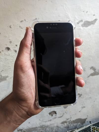Apple iPhone 7 32gb official PTA