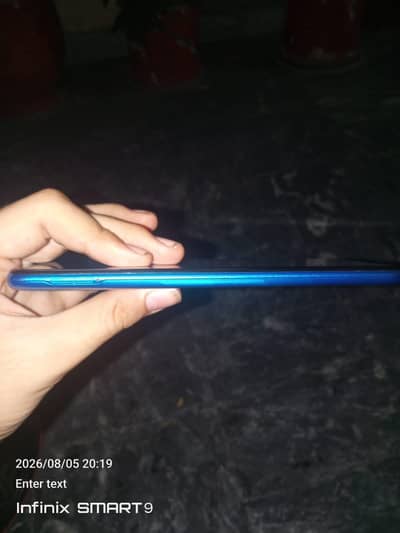 infinix hot 10
