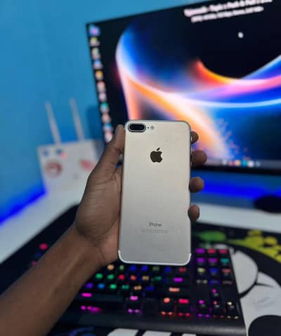 Apple iPhone 7 Plus