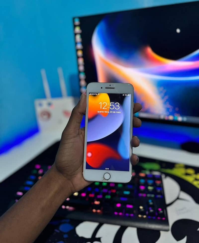 Apple iPhone 7 Plus 1