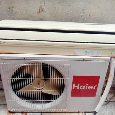 Haier AC 1,5 ton no repair