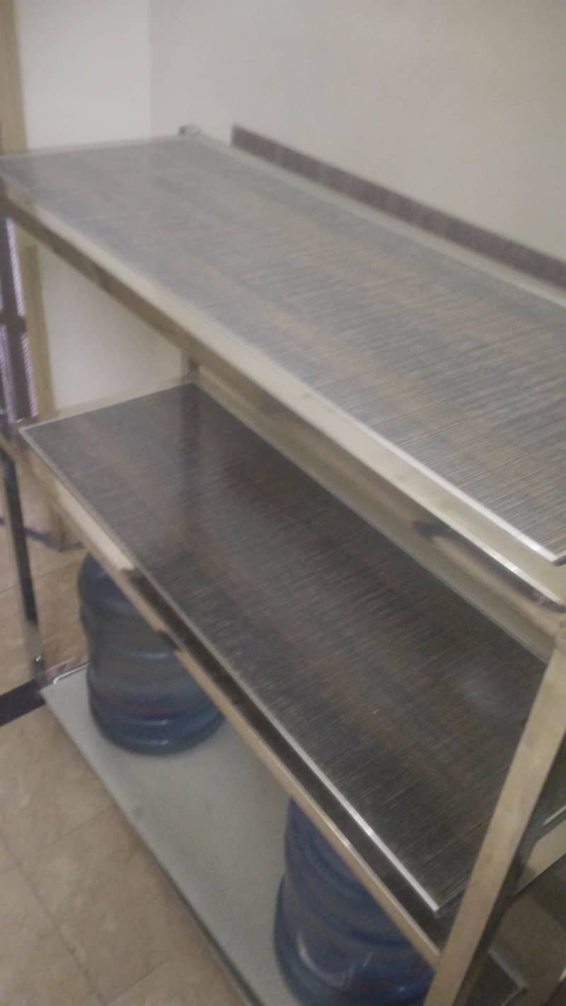 Kitchen Rack 3