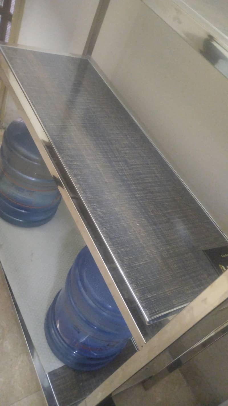 Kitchen Rack 4