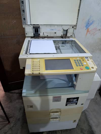 Ricoh mp 3351 urgent for sale