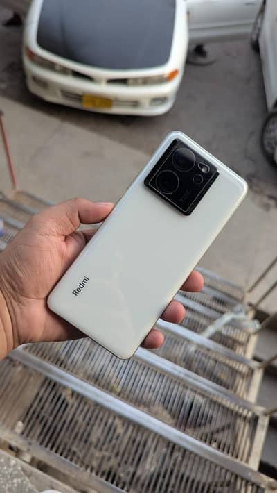 Xiaomi Redmi K60 Ultra 144hz/120fps PUBG