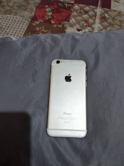 Apple iPhone 6S Plus
