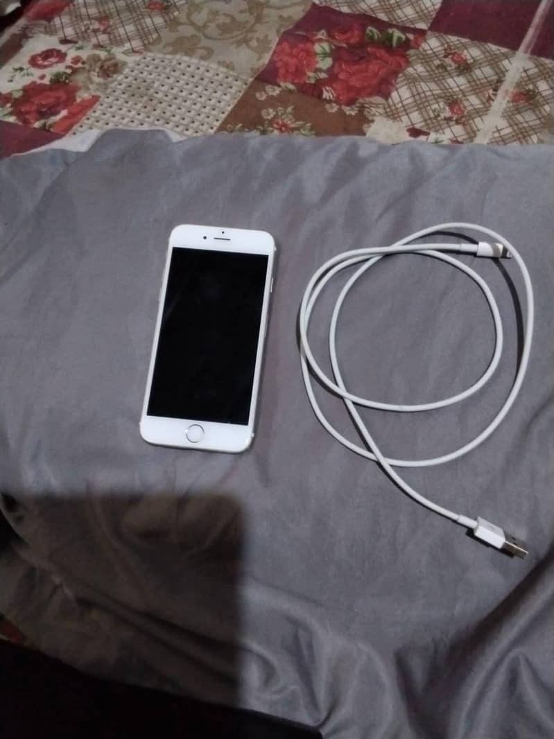 Apple iPhone 6S Plus 1