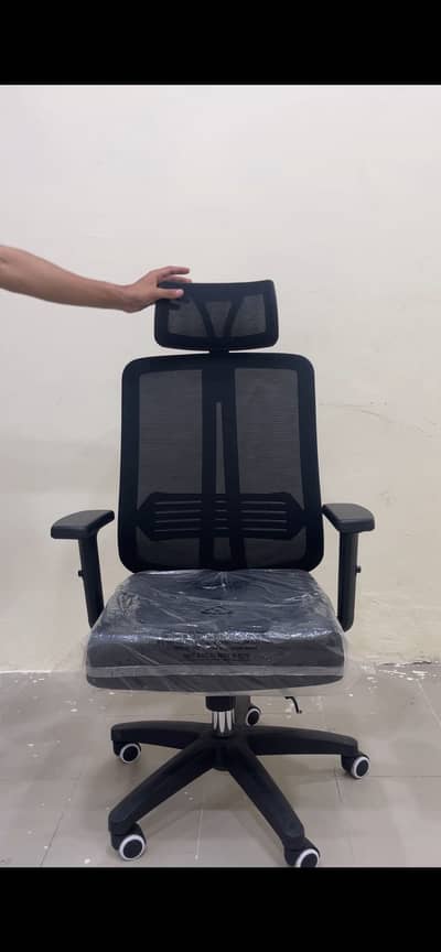 Best ergonomic office and gaming chair