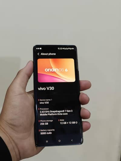 Vivo y30 10/10 for sale