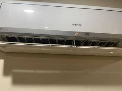 Gree G10 inverter Ac Condition 9.5|10