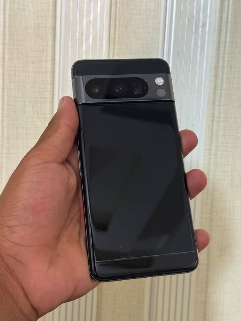google pixel 8 pro 3