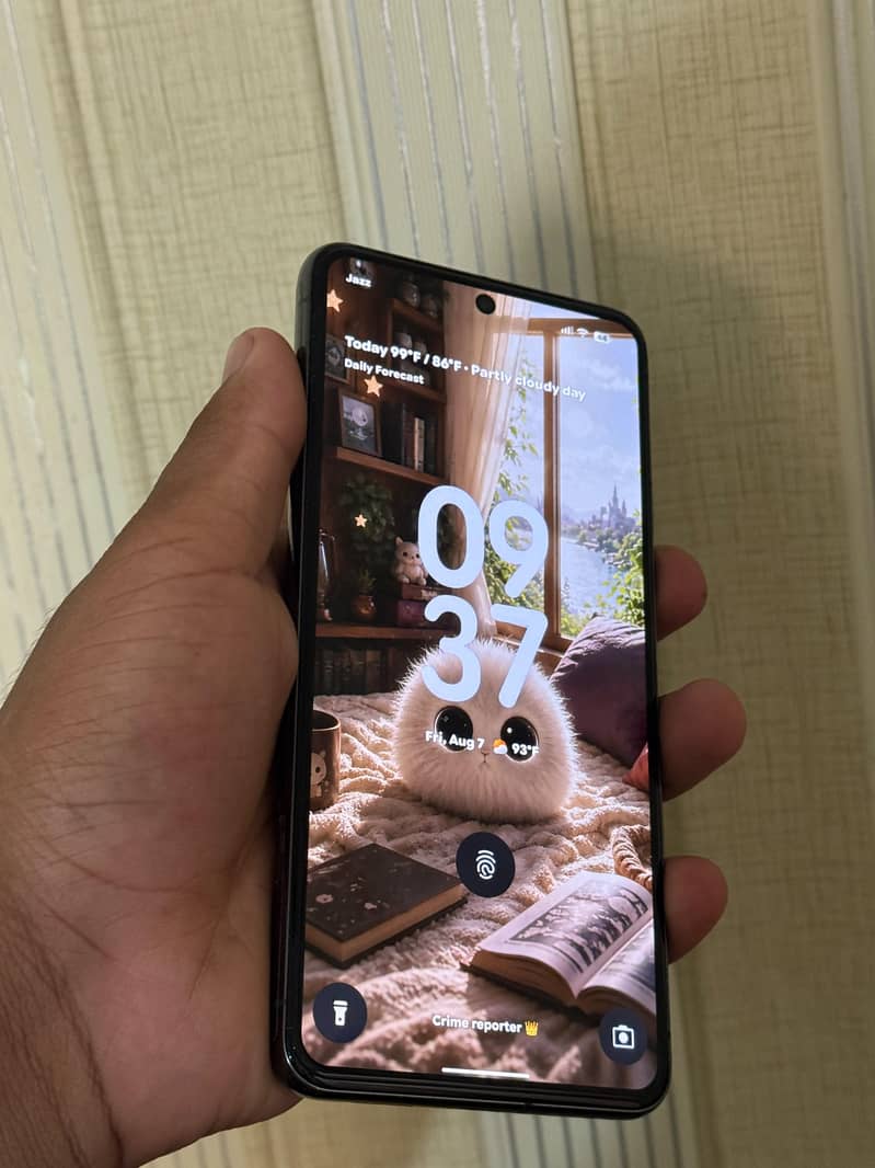 google pixel 8 pro 4