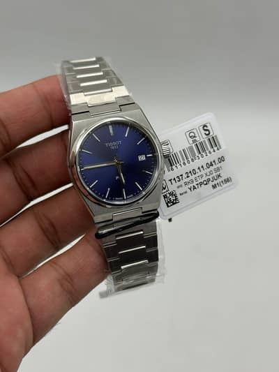 Tissot Men's PRX Quartz swiss made brand new watches