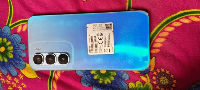 Infinix Hot 60 pro