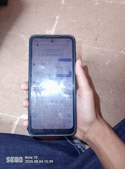 Motorola Moto G Power 2022 For Sale