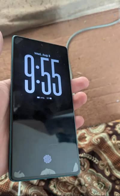 infinix Note 50 all okay condition 10by9.5 2 mah warranty ma ha