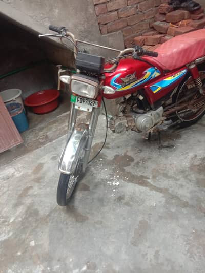 road price bike urgent sale copy letter okay 03079652852 call