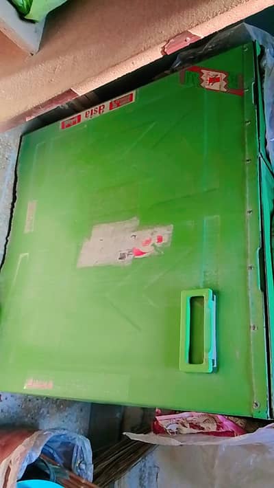 washing machine and dryer/ spinner