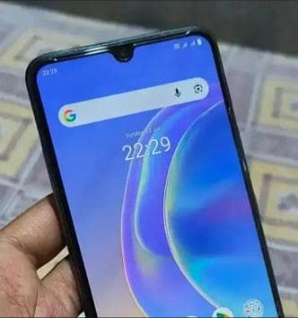 vivo v21e