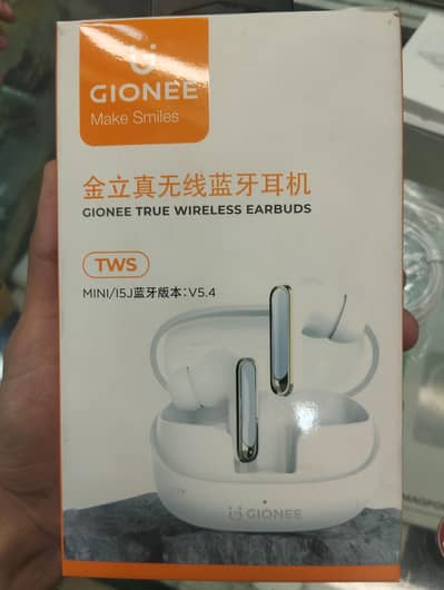 Gionee Airpods