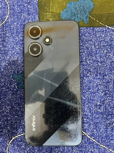 Infinix Hot 30 Play
