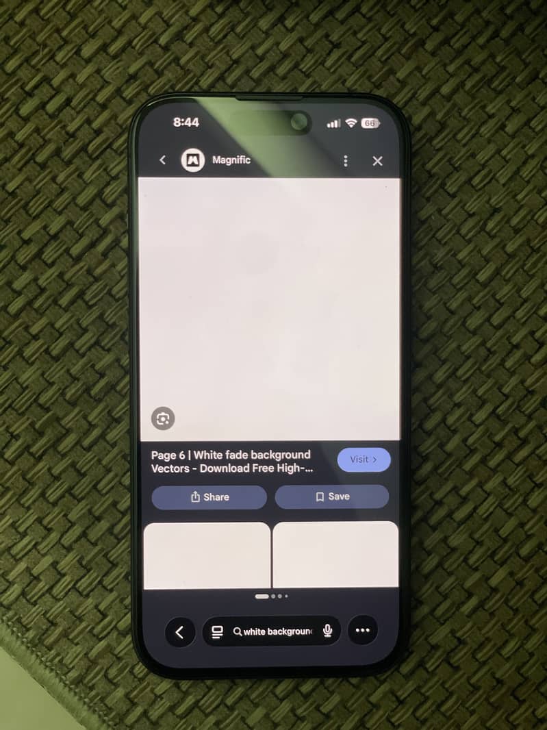 Apple iPhone 15 Pro 128gb  factory unlock black titanium 2