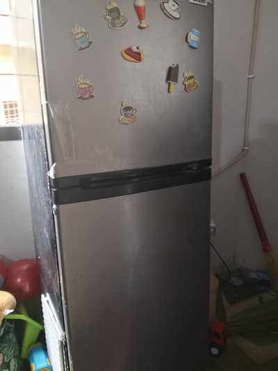 Orient Refrigerator 5ft – 10/10 Condition | Excellent Cooling