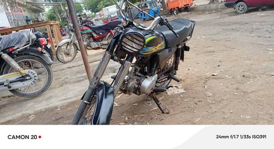 SUPER STAR BIKE 2019 MODEL