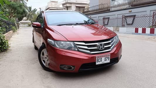 Honda City Prosmatec 1.3 i-VTEC 2016 Automatic 03162677277