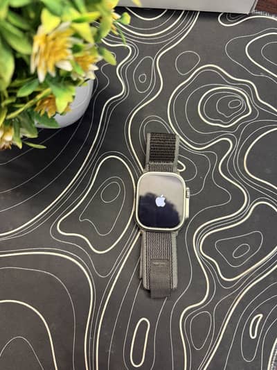 Apple Watch Ultra 2