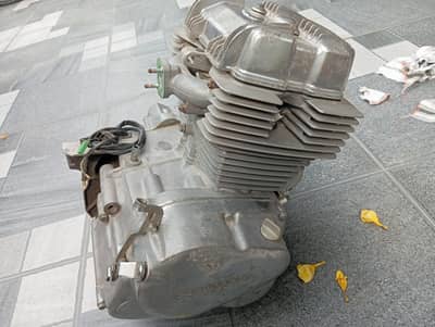 Honda Rebel 250 engine for sale (seal packed)