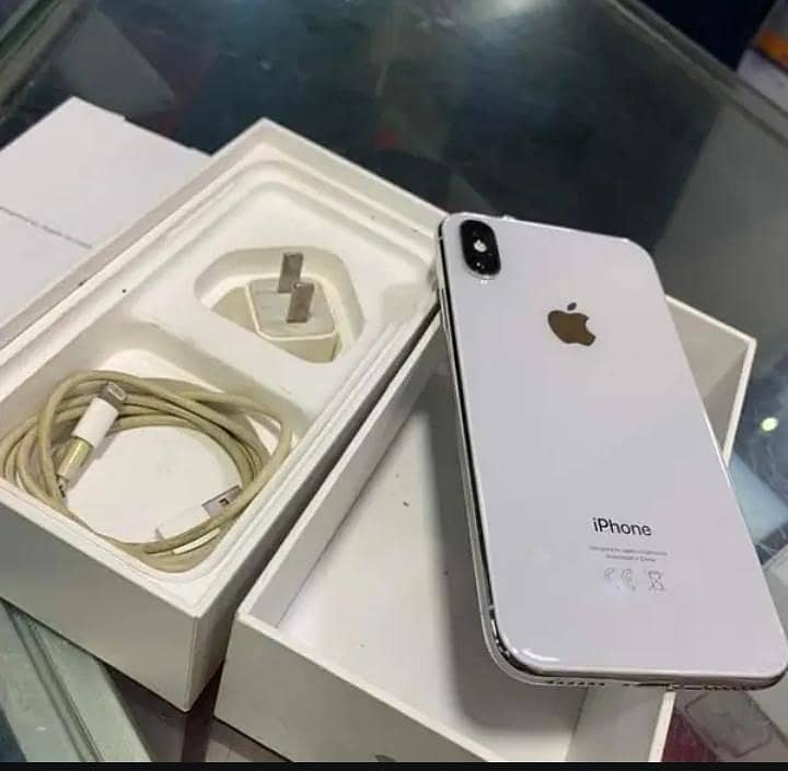 Apple iPhone X 2