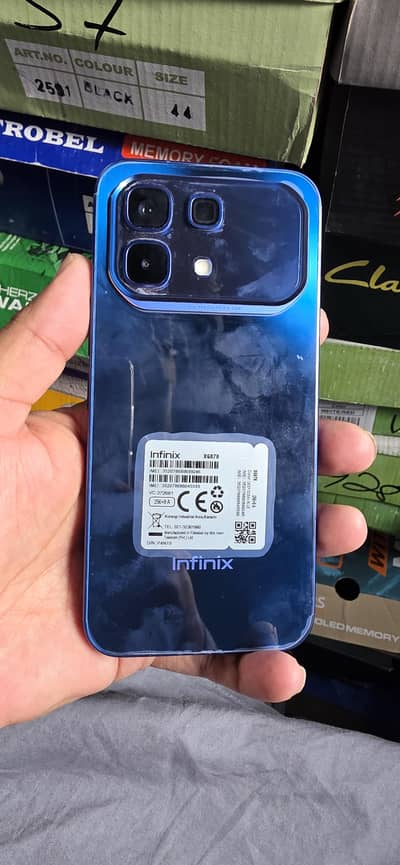 note 60 pro just two mounth use like brand new not single secrh jali